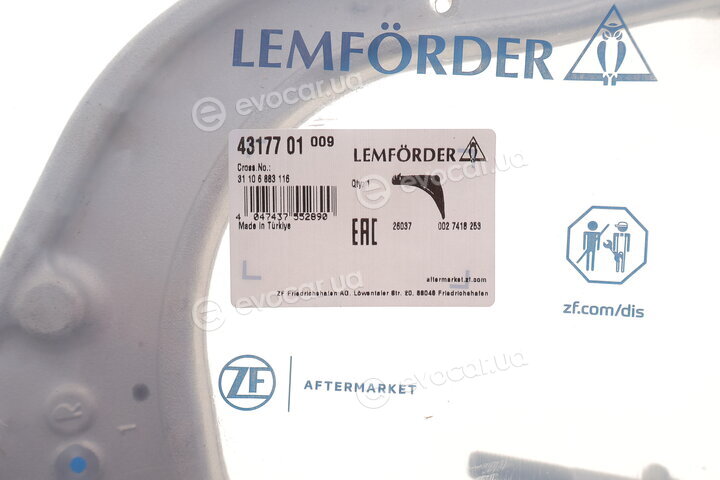 Lemforder 43177 01