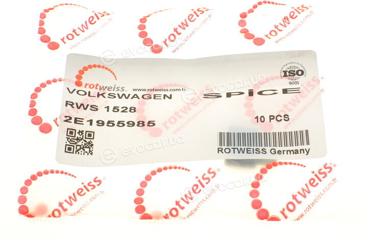 Rotweiss RWS1528