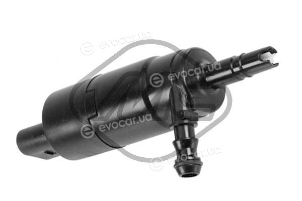 Metalcaucho / STC 02075