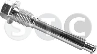 Metalcaucho / STC T457998