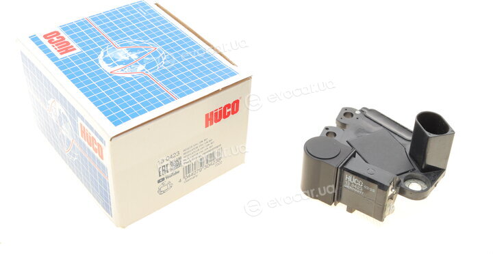 Astemo (Hitachi) / Huco 130423
