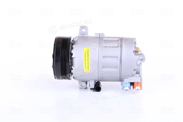 Nissens 89483