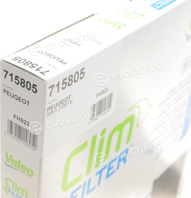 Valeo 715805