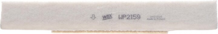 WIX WP2159