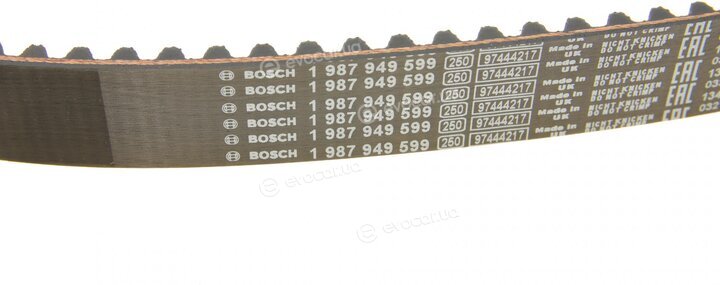 Bosch 1 987 949 599