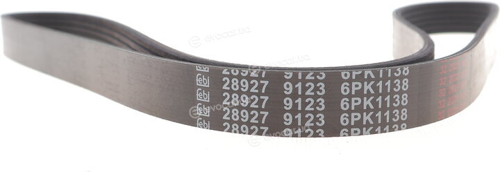 Febi 28927
