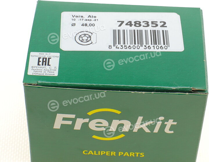 Frenkit 748352