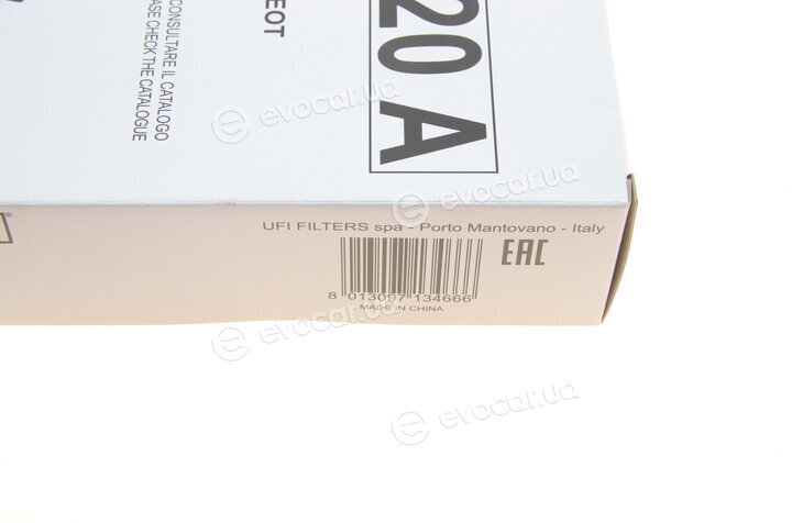 Sofima S 3720 A