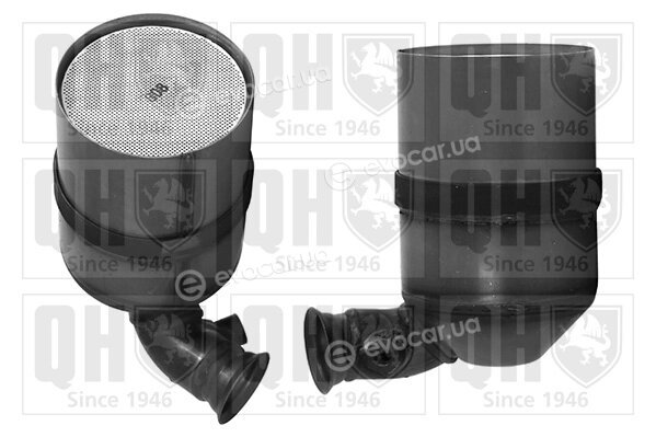 Quinton Hazell QDPF11103