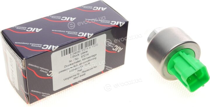 AIC 57214