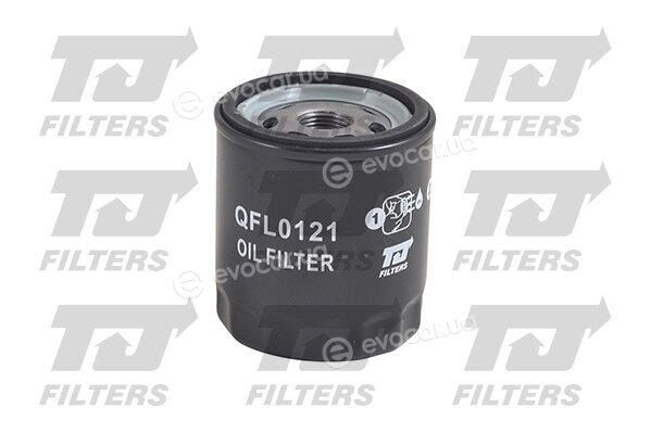 Quinton Hazell QFL0121