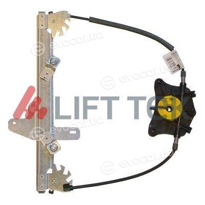 Starline QP PE-407-04-3920L