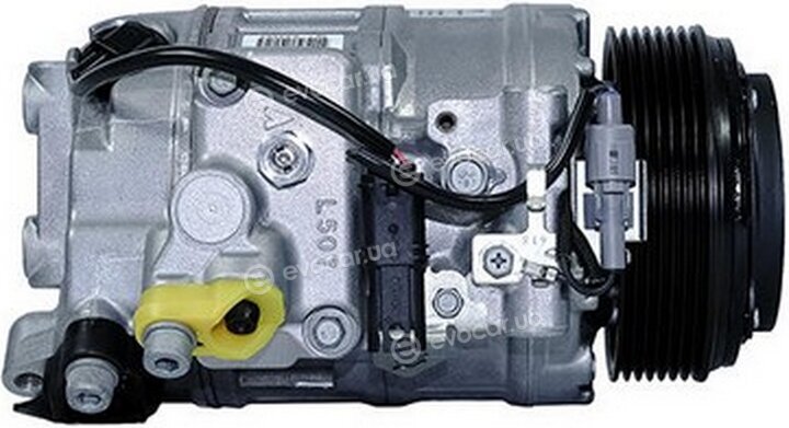 Denso DCP05077