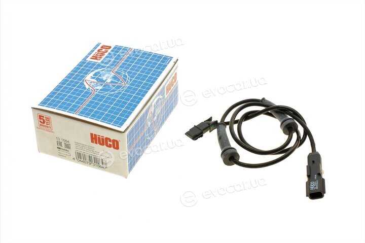 Astemo (Hitachi) / Huco 131564