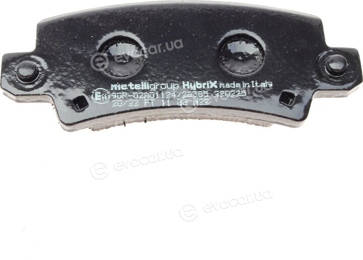 Metelli 22-0447-0