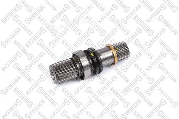 Stellox 158 1900-SX