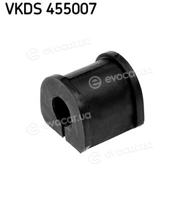 SKF VKDS 455007