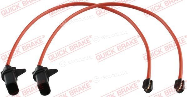 Kawe / Quick Brake WS 0454 A