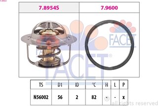 Facet 7.8954