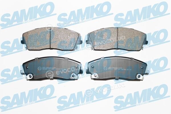 LPR / Samko 5SP1399
