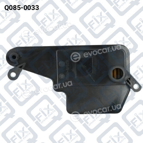 Q-Fix Q0850033