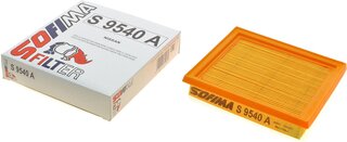 Sofima S 9540 A