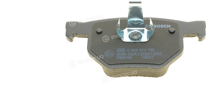 Bosch 0 986 424 766