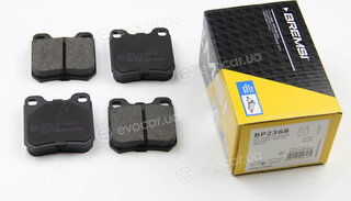 Bremsi BP2368