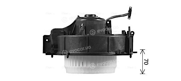 AVA AI8452