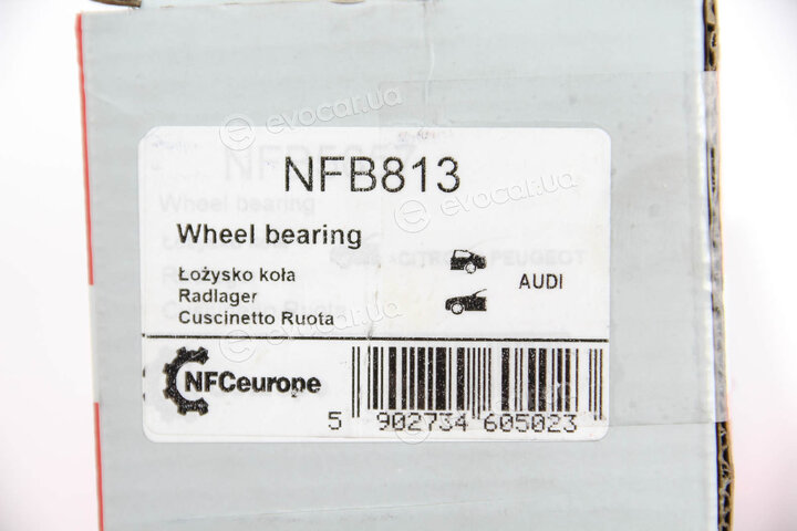 NFC NFB813