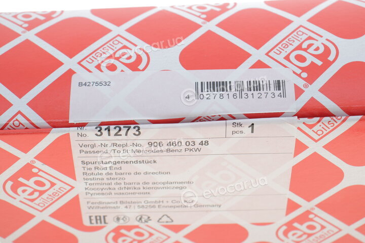 Febi 31273