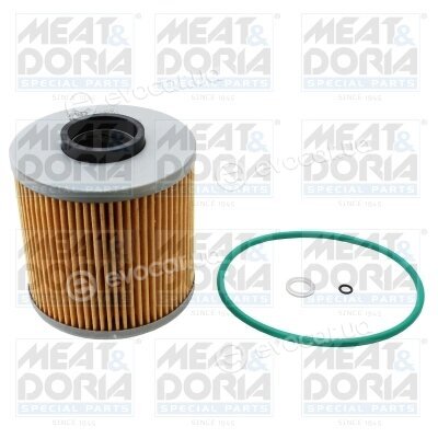 Meat & Doria 14047