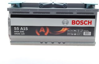 Bosch 0 092 S5A 150