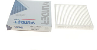 Wunder WP 2306