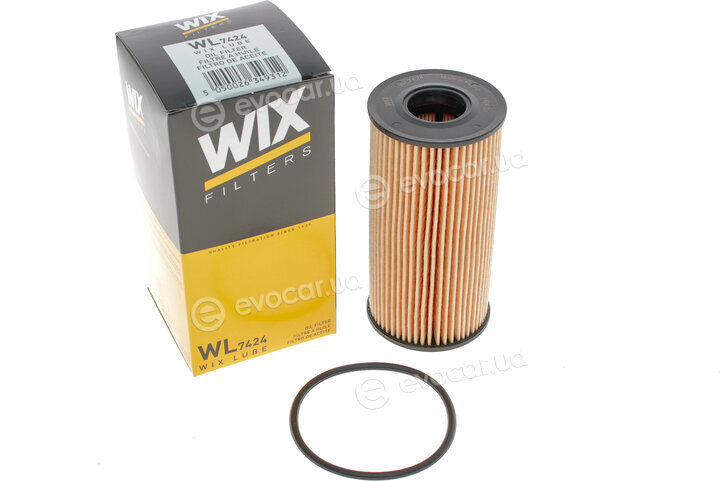 WIX WL7424