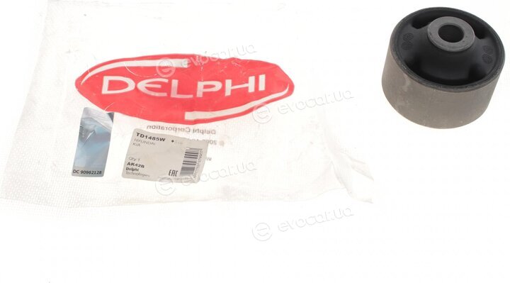 Delphi TD1485W