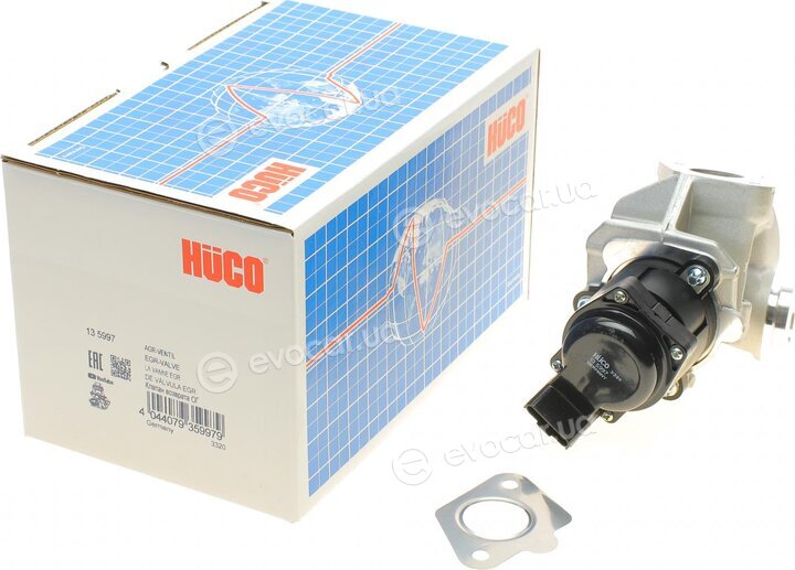Astemo (Hitachi) / Huco 135997