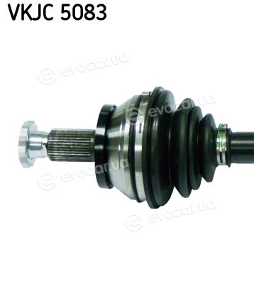 SKF VKJC 5083