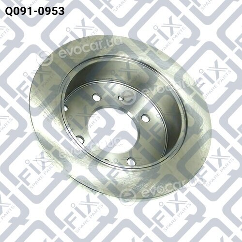 Q-Fix Q0910953