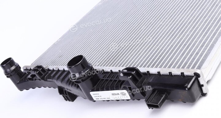 Mahle CR 2055 000S