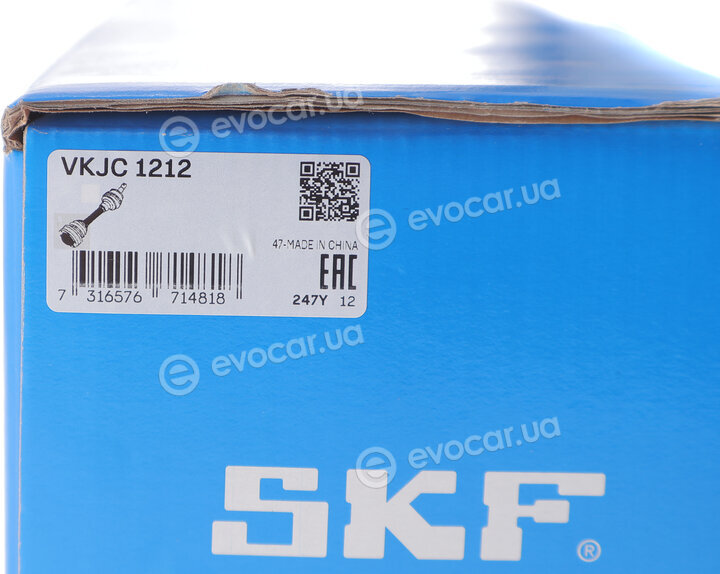 SKF VKJC 1212
