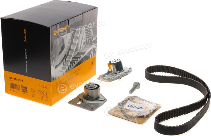 Continental CT1025WP2