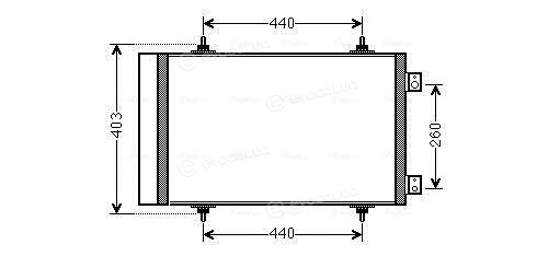 Starline A CNA 5263