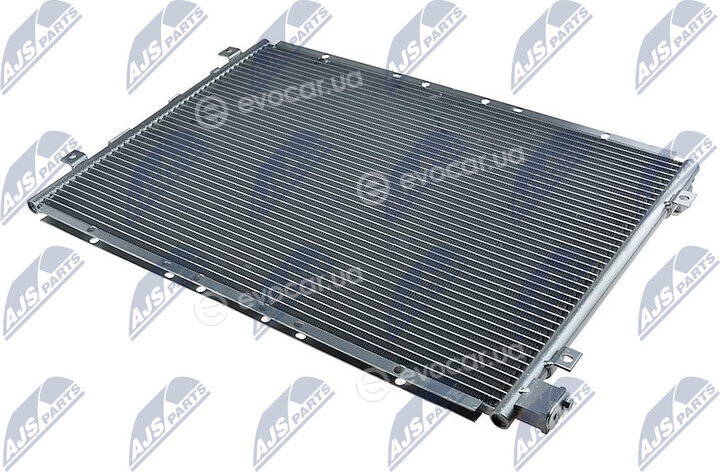 NTY CCS-KA-003
