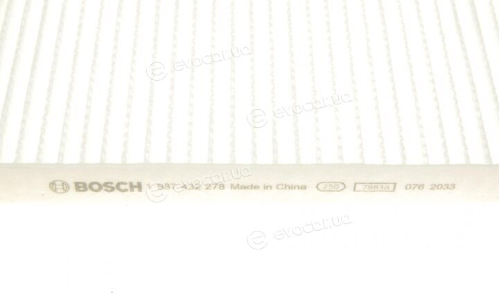 Bosch 1 987 432 278