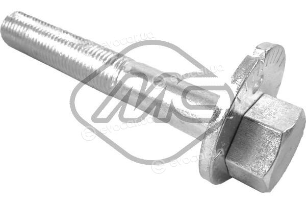 Metalcaucho / STC 39327