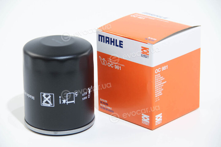 Mahle OC 981