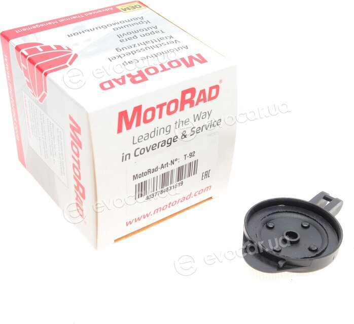 Motorad T92