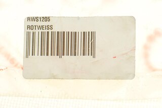 Rotweiss RWS1205