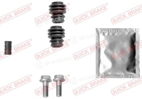 Kawe / Quick Brake 113-1425